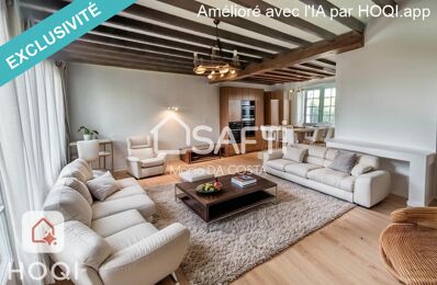 vente maison 352 000 € à proximité de Poey-de-Lescar (64230)