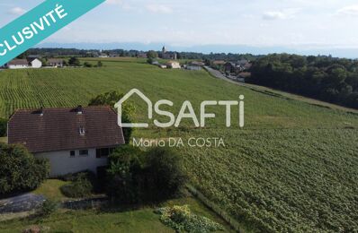 vente maison 325 000 € à proximité de Labastide-Cézéracq (64170)