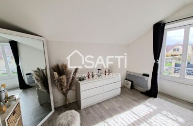 vente maison 169 000 € à proximité de Freneuse (78840)