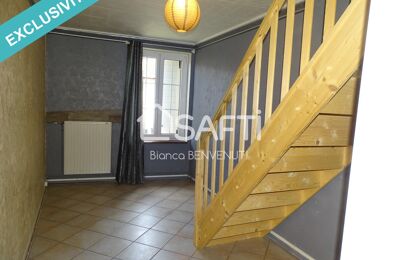 vente maison 149 000 € à proximité de Hettange-Grande (57330)