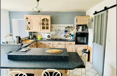 vente maison 150 000 € à proximité de Saint-Firmin (54930)
