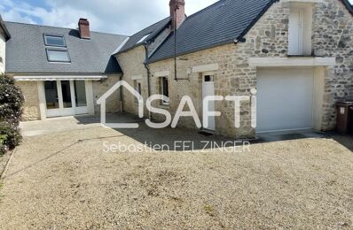 vente maison 192 000 € à proximité de Athies-sous-Laon (02840)