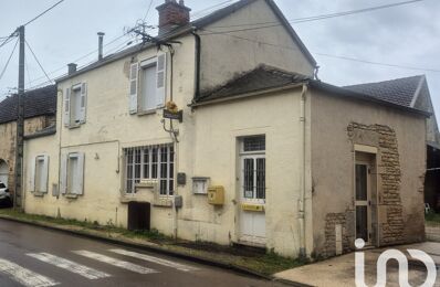 vente maison 79 500 € à proximité de Saint-Rémy (21500)