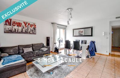 vente appartement 190 000 € à proximité de Bruguières (31150)