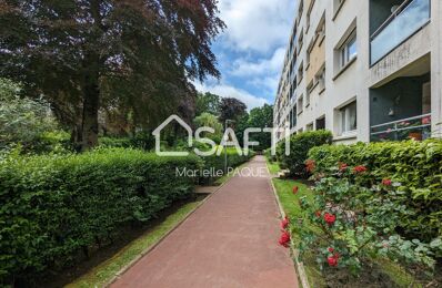 vente appartement 125 000 € à proximité de Saint-Martin-Boulogne (62280)