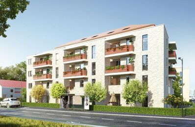 vente appartement 300 000 € à proximité de Bruguières (31150)