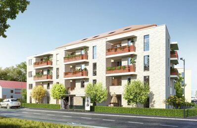 vente appartement 300 000 € à proximité de Aussonne (31840)