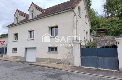 maison 6 pièces 132 m2 à vendre à La Ferté-sous-Jouarre (77260)