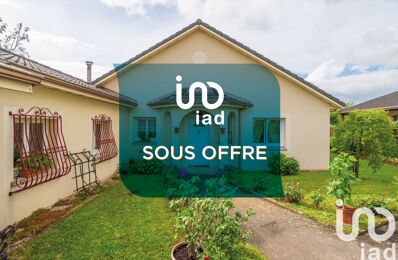 vente maison 385 000 € à proximité de Liverdun (54460)