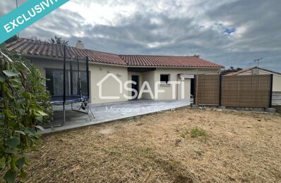 vente maison 200 000 € à proximité de Glénay (79330)