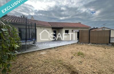 vente maison 189 000 € à proximité de Coulonges-Thouarsais (79330)