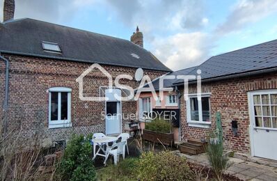 vente maison 138 000 € à proximité de Essigny-le-Grand (02690)