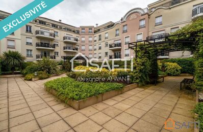 vente appartement 245 000 € à proximité de La Celle-Saint-Cloud (78170)