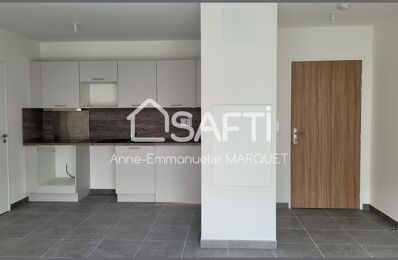vente appartement 148 000 € à proximité de Saint-Jean-de-Braye (45800)