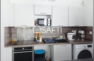 vente appartement 148 000 € à proximité de Saint-Hilaire-Saint-Mesmin (45160)