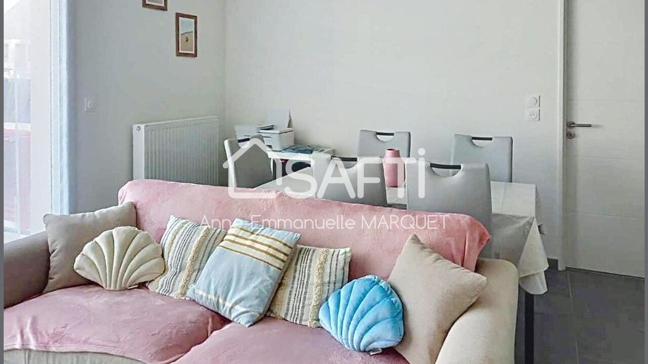 appartement 2 pièces 45 m2 à vendre à Saran (45770)