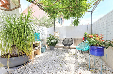 appartement 3 pièces 72 m2 à vendre à Toulon (83000)