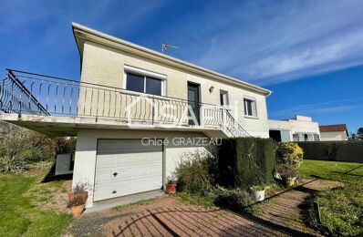 vente maison 162 000 € à proximité de Saint-Aubin-le-Cloud (79450)