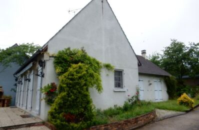 vente maison 309 000 € à proximité de Fours-en-Vexin (27630)