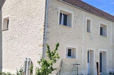 vente maison 295 000 € à proximité de Châlette-sur-Loing (45120)