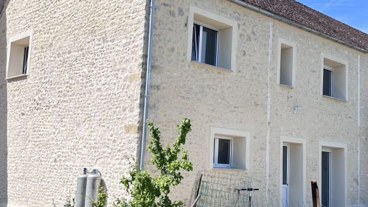 maison 7 pièces 160 m2 à vendre à Chenou (77570)