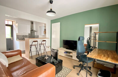 location appartement 460 € CC /mois à proximité de Villiers (86190)