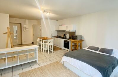 location appartement 475 € CC /mois à proximité de Beaumont-Lès-Valence (26760)