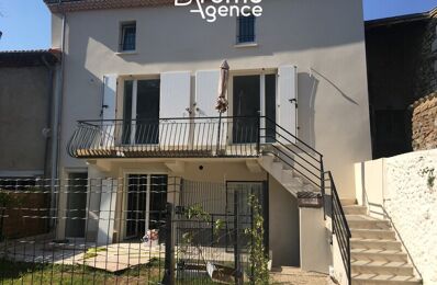 location appartement 704 € CC /mois à proximité de Saint-Fortunat-sur-Eyrieux (07360)