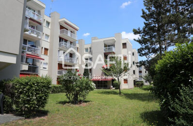 appartement 4 pièces 77 m2 à vendre à Mantes-la-Jolie (78200)