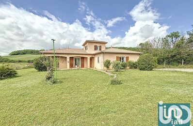 vente maison 271 000 € à proximité de Montesquiou (32320)