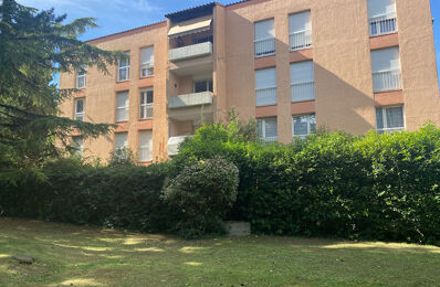 location appartement 580 € CC /mois à proximité de Marseille 14 (13014)