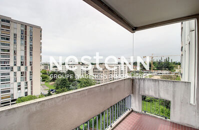 vente appartement 122 500 € à proximité de Villette-de-Vienne (38200)