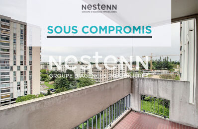 vente appartement 122 500 € à proximité de Genas (69740)