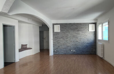 appartement 3 pièces 86 m2 à vendre à Toulon (83000)