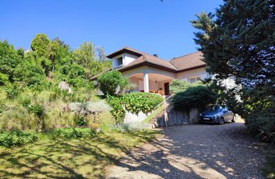 vente maison 680 000 € à proximité de Grézieu-la-Varenne (69290)