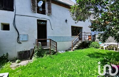 vente maison 163 000 € à proximité de Villard-de-Lans (38250)