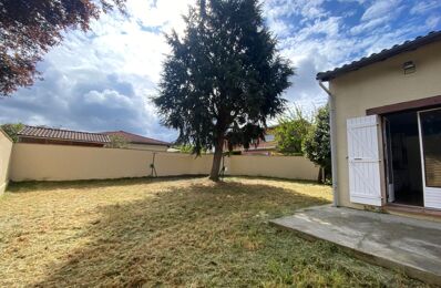 vente maison 294 000 € à proximité de Ramonville-Saint-Agne (31520)