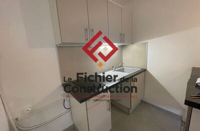location appartement 559 € CC /mois à proximité de Villard-de-Lans (38250)