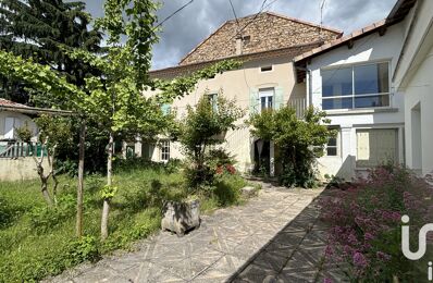 vente maison 285 000 € à proximité de Laboule (07110)