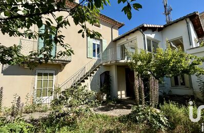 vente maison 285 000 € à proximité de Mercuer (07200)