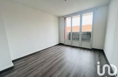 vente appartement 63 000 € à proximité de Astugue (65200)