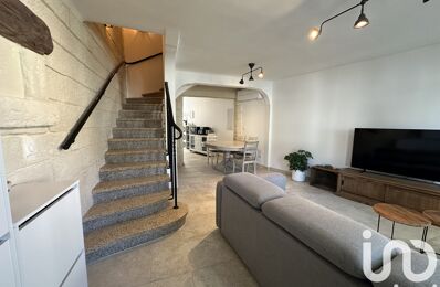 maison 4 pièces 101 m2 à vendre à Marsillargues (34590)