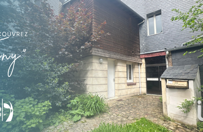 vente maison 65 000 € à proximité de Bosc-Guérard-Saint-Adrien (76710)