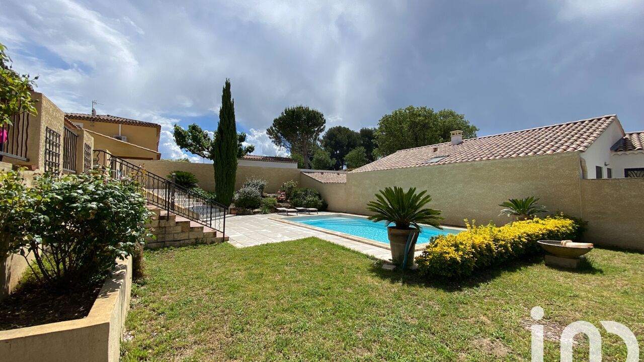 maison 6 pièces 165 m2 à vendre à Salon-de-Provence (13300)