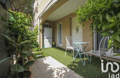 vente appartement 230 000 € à proximité de Grasse (06130)
