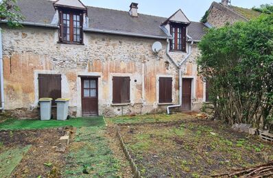 maison 4 pièces 90 m2 à vendre à Combs-la-Ville (77380)