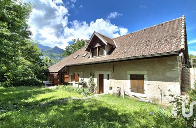 vente maison 299 000 € à proximité de Villard-de-Lans (38250)