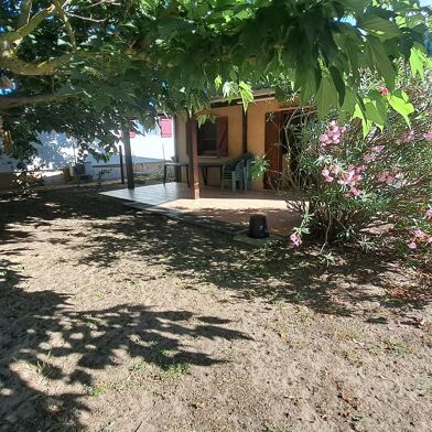 Terrain  238000 €