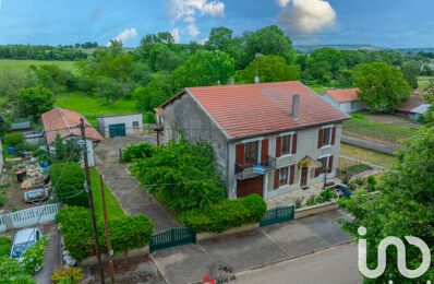 vente maison 240 000 € à proximité de Lay-Saint-Christophe (54690)