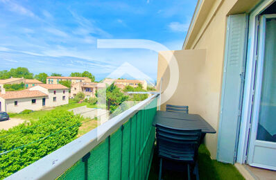 vente appartement 152 625 € à proximité de Le Puy-Sainte-Réparade (13610)